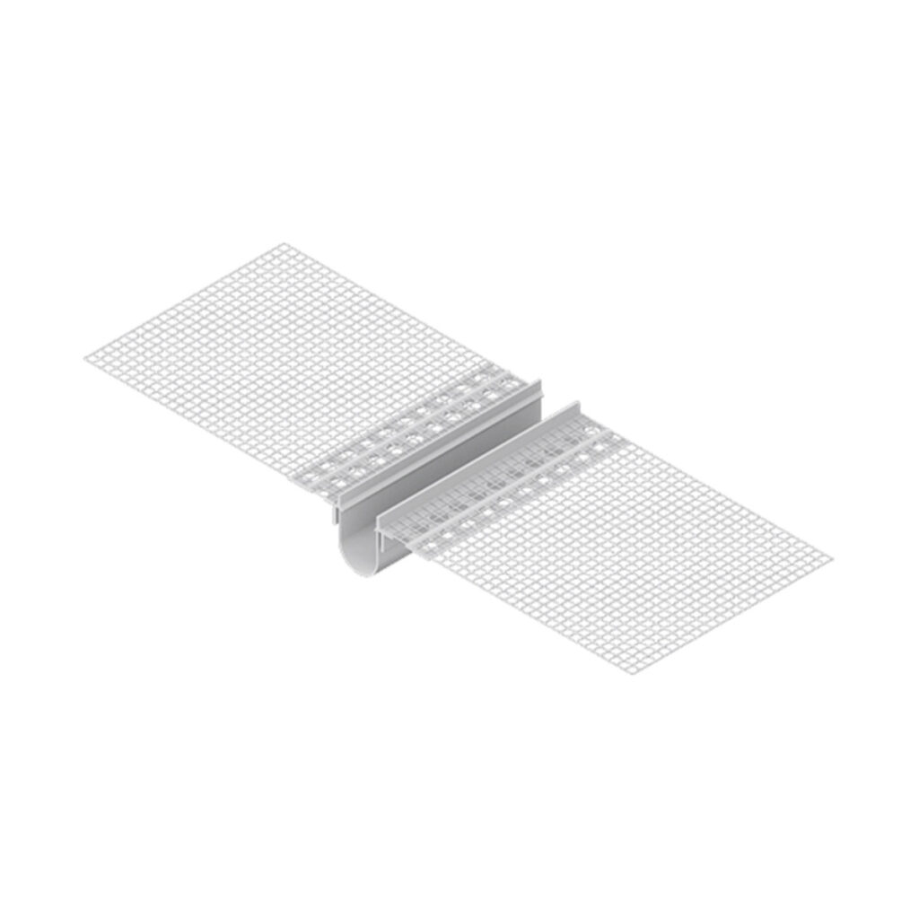 Valt - Valtprofil Giunto Dilatazione Frontale