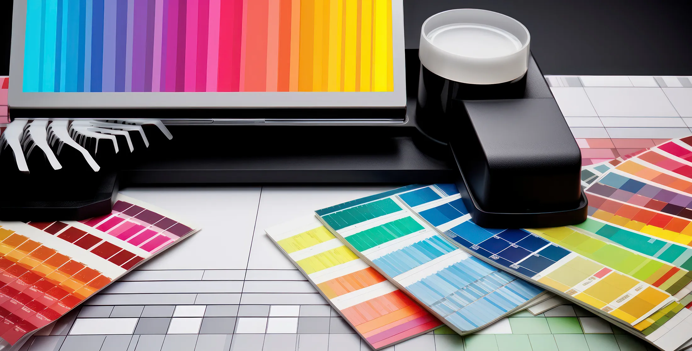 Sistema tintometrico Valtcolor