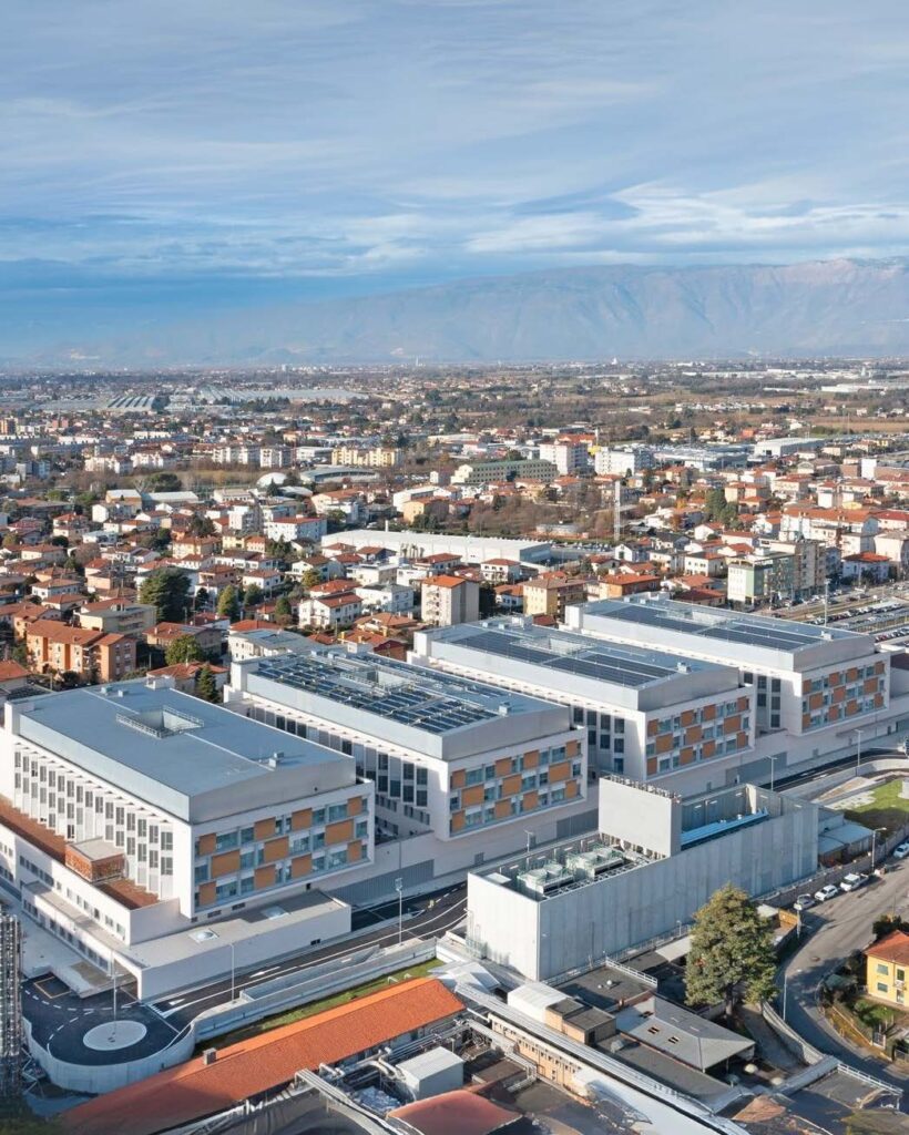 Ospedale di Pordenone