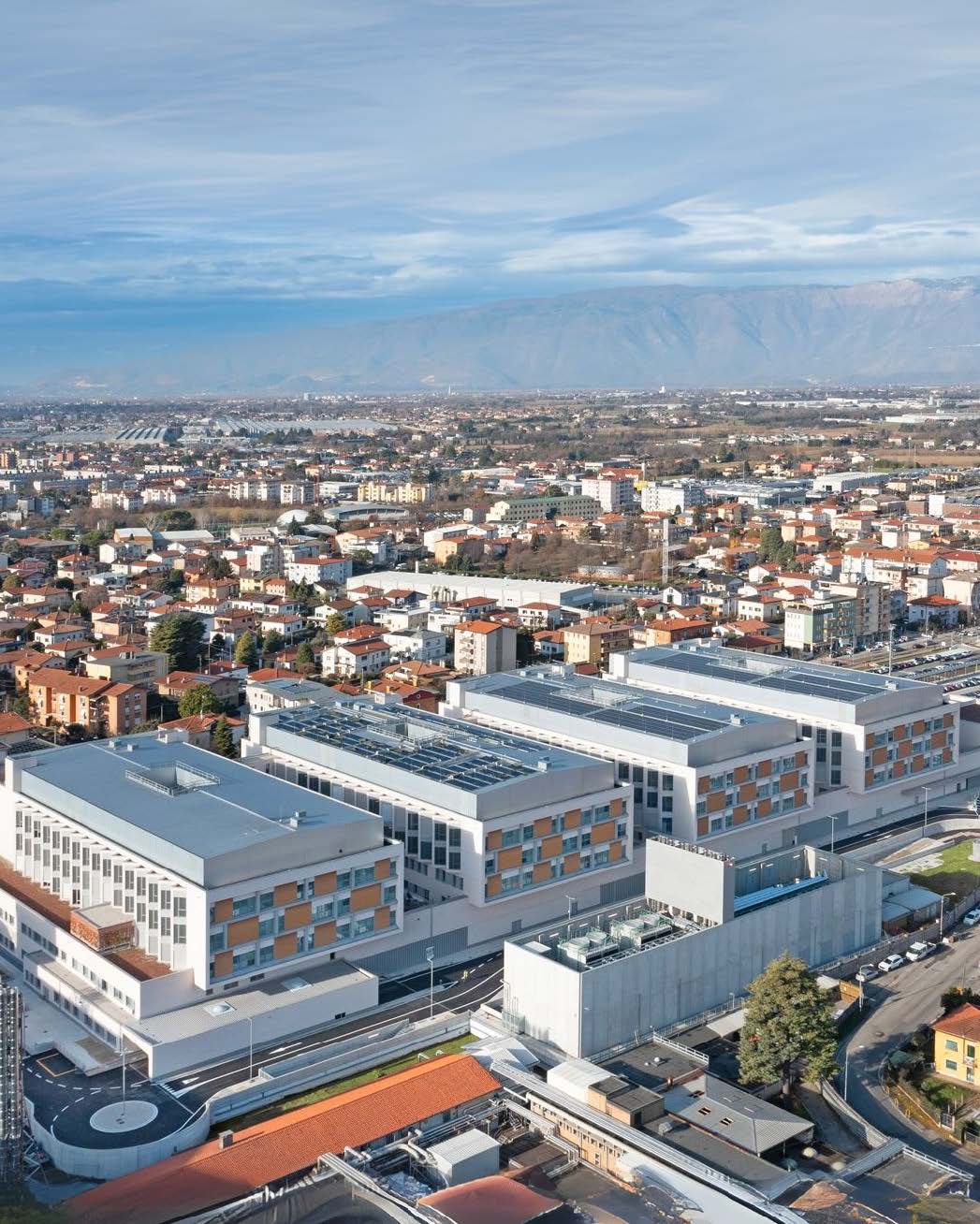 Ospedale di Pordenone
